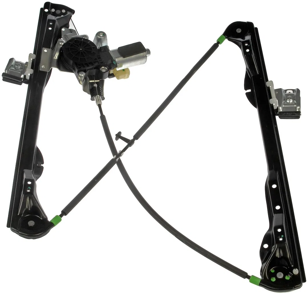 741-874 – DORMAN Window Regulator, OE Replacement Use With Power Windows With Motor - view 2